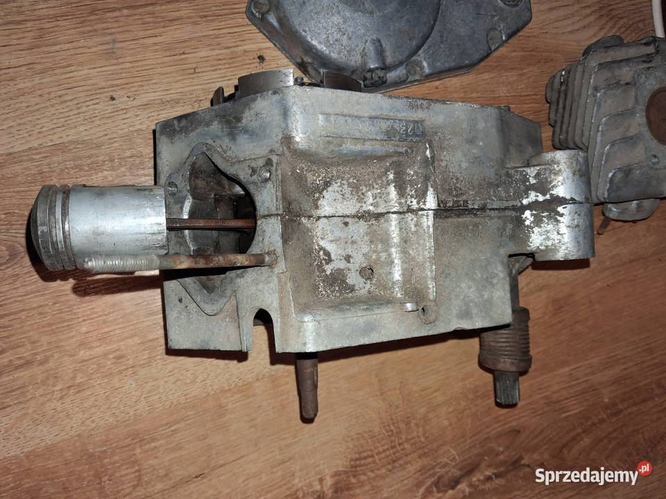 Silnik 023 Silniki łódzkie Piotrków Trybunalski