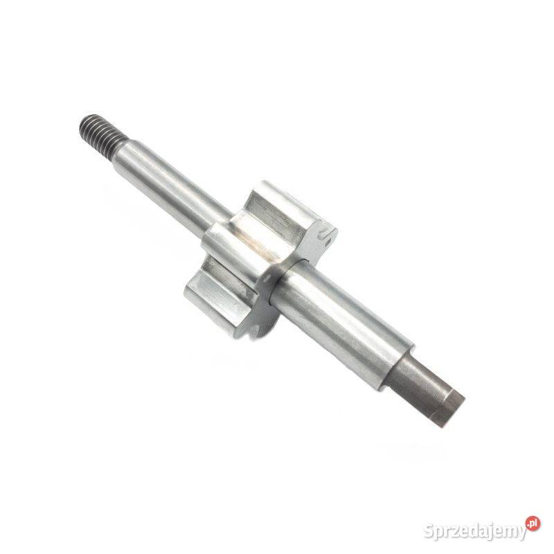 Wałek pompy oleju 4TEC SeaDoo GTX RXP RXT WAKE Nowy Sącz