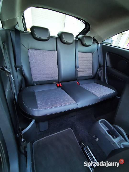 Opel Corsa OPC 16 T 192KONIE 162 przebieg Bydgoszcz sprzedam