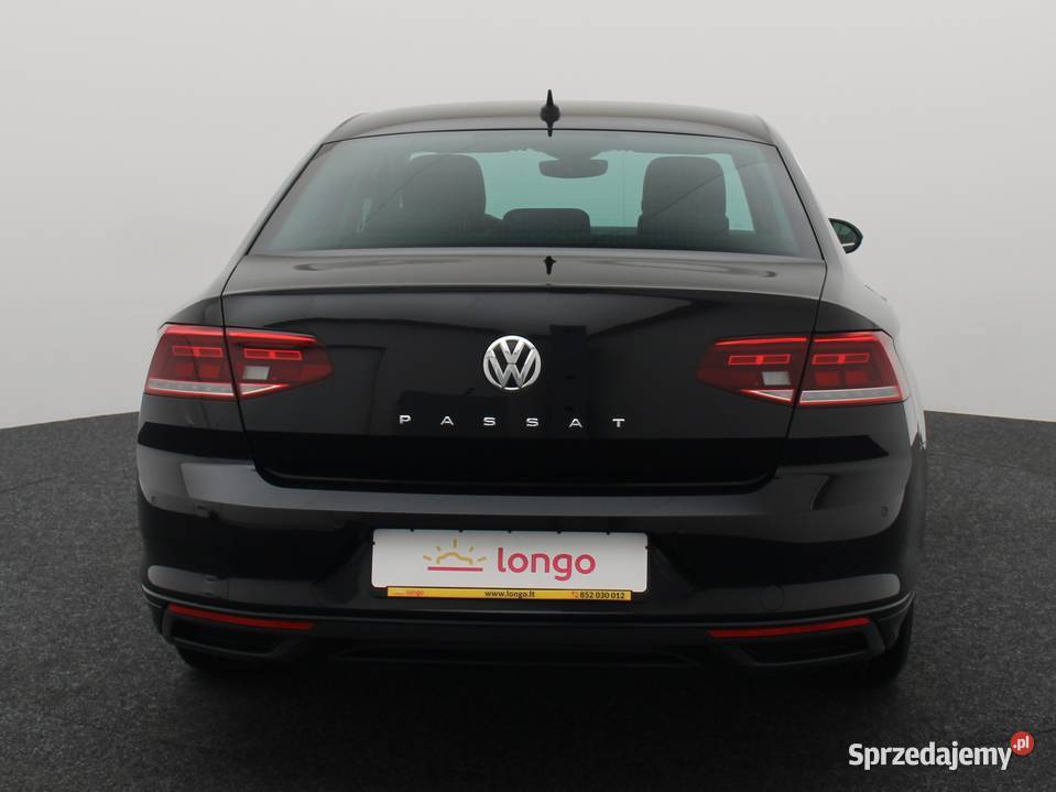 Volkswagen Passat B8 16 Style Lublin