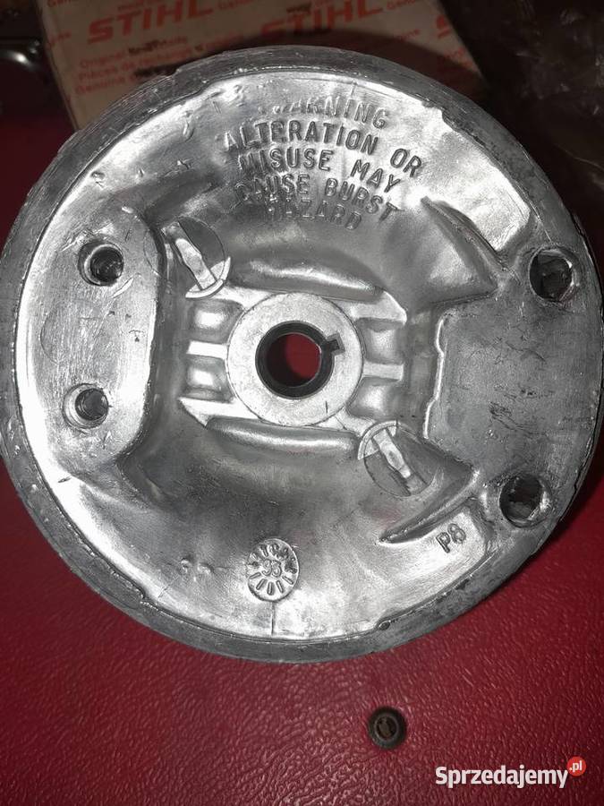 Koło magnesowe phelon 12407 Żywiec