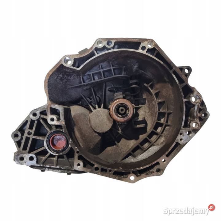 SKRZYNIA BIEGÓW Opel Vectra C Signum 18 16V Chełm