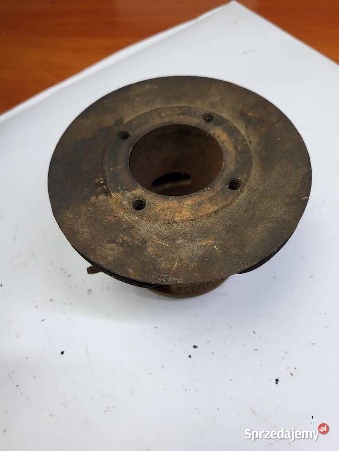 CYLINDER SACHS 98 Cylindry, głowice, pierścienie Rybnik