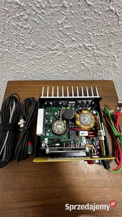 Samus 725 mp Samus 1000 Rich 2000 Rich AC5 Rich Pozostałe Dorohusk sprzedam