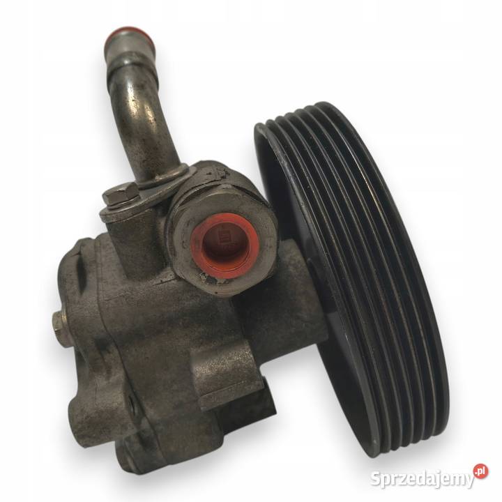 POMPA WSPOMAGANIA Peugeot Citroen Fiat 20 HDi Chełm sprzedam