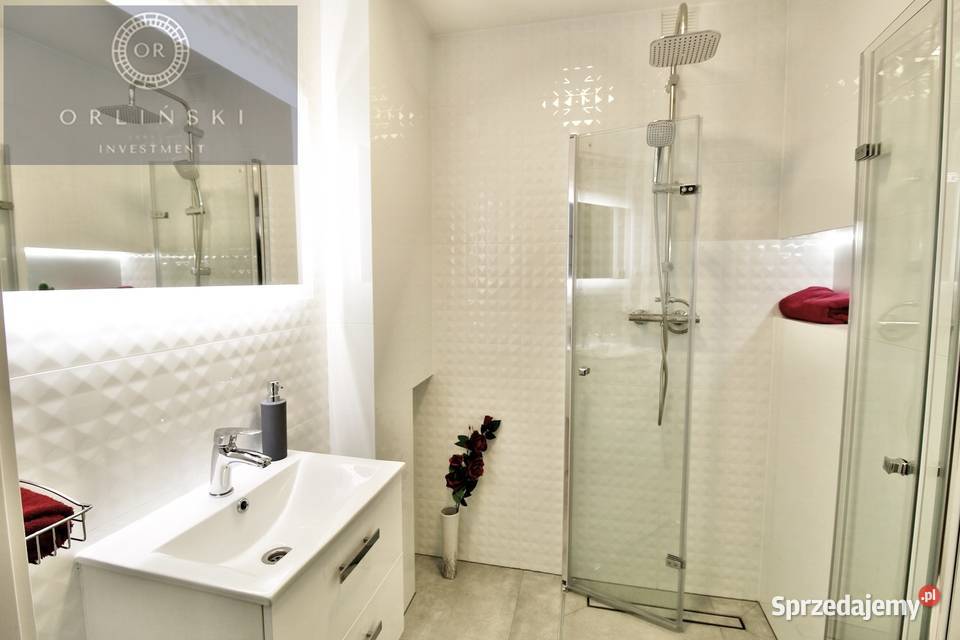 NOWOCZESNE MIESZKANIE W NOWYM STYLU Mieszkania świętokrzyskie