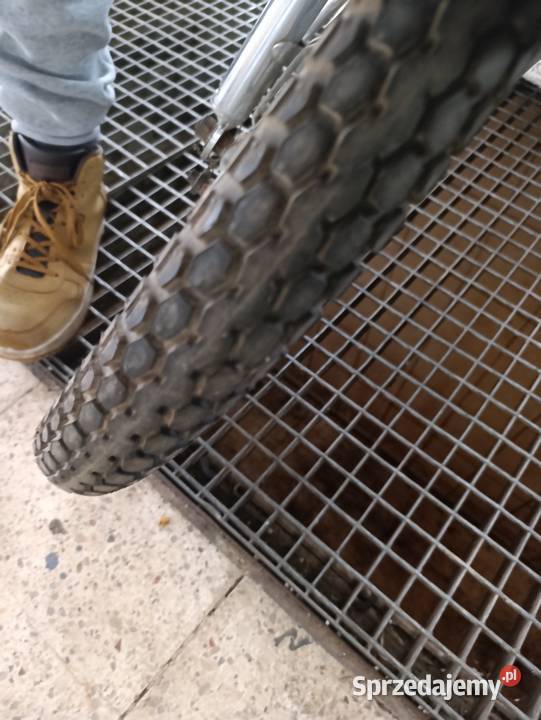 Rixe Herkules przód amortyzator koło lampa Pozostałe Kielce