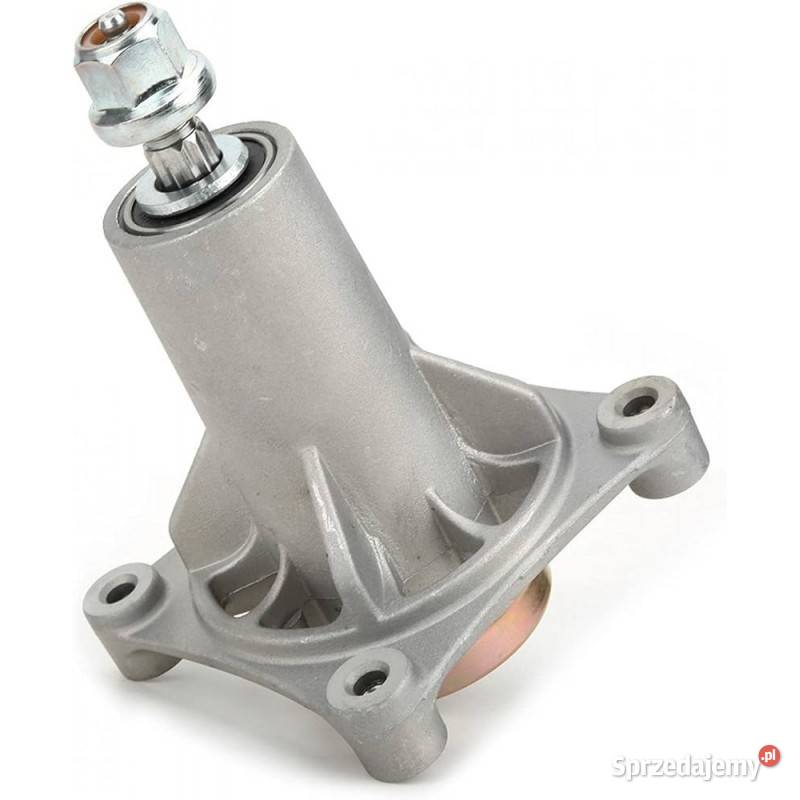 Piasta noża kompletna Husqvarna TC142 TC238 Ostrołęka