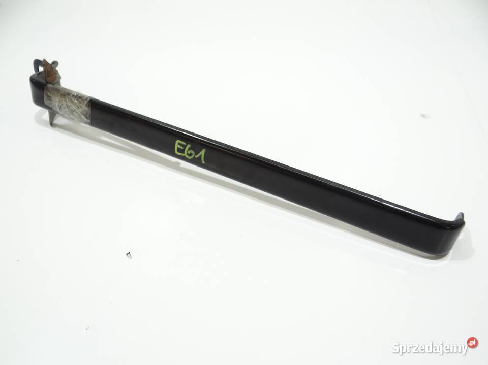 MOCOWANIE AKUMULATORA BMW E61 LCI 4570722 osobowe sprzedam