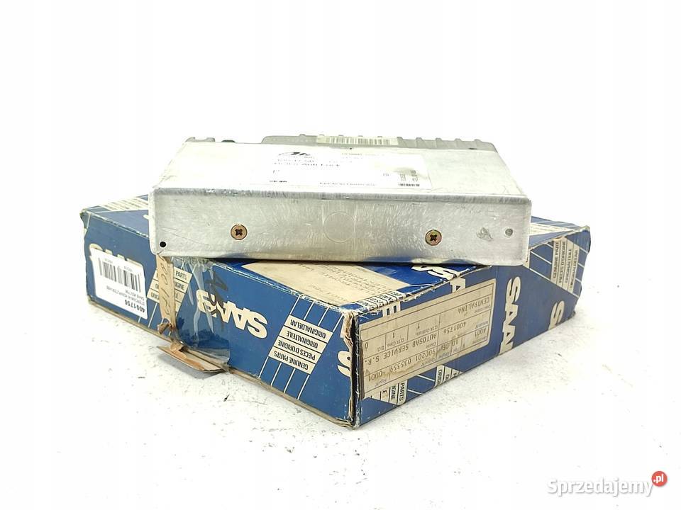 STEROWNIK ABS SAAB 9000 19881990 NOWY ORYGINALNY lubelskie