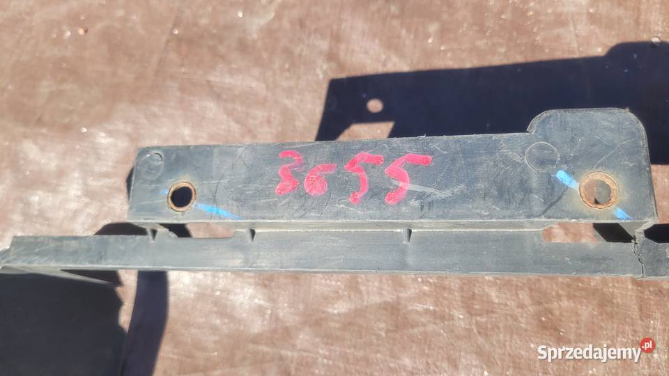 FIAT PANDA III KIEROWNICA WLOT POWIETRZA osobowe