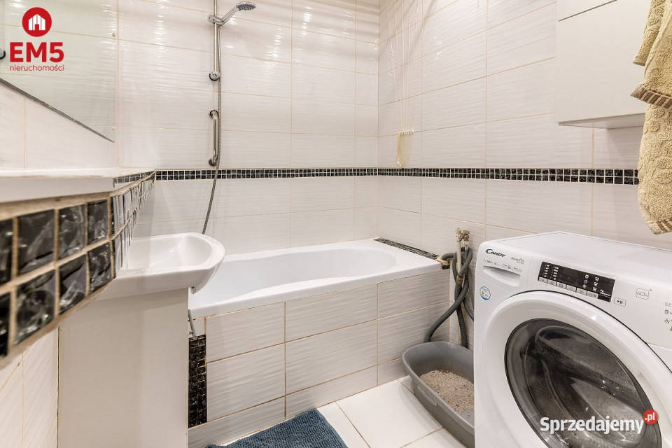 Mieszkanie Białystok 629m2 3pokojowe