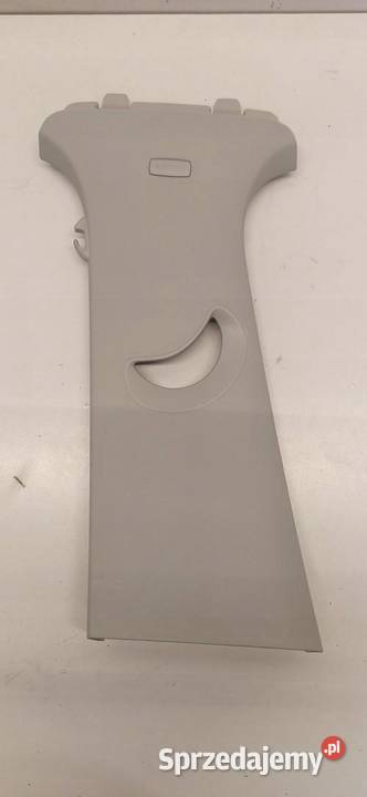 SEAT ATECA OSŁONA SŁUPKA LEWA 575867243