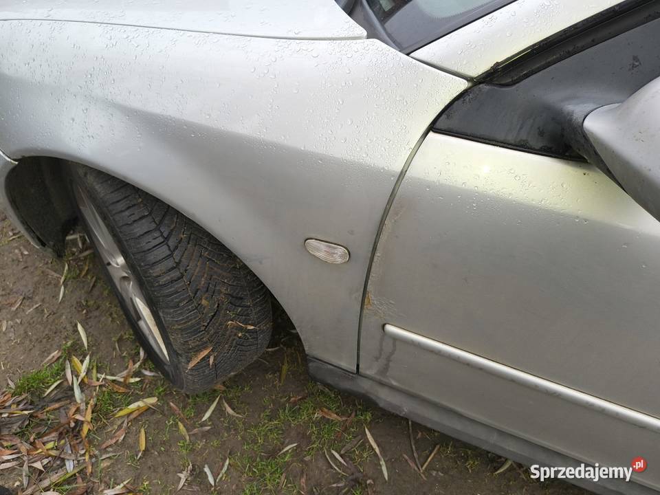 Sprzedam zamienię Szwarszowice