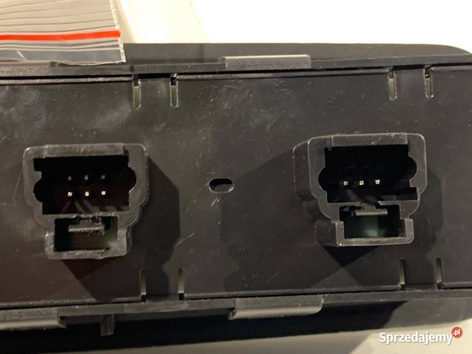 PRZEŁĄCZNIK SZYB CITROEN C8 Hatchback WŁĄCZNIK Mechanizmy opuszczania szyb