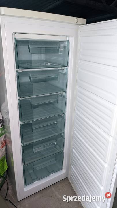 Zamrażarka szufladowa Exquisit 5 szuflad Lodówki i zamrażarki