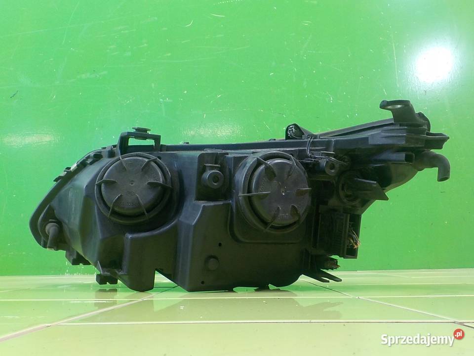 BMW 5 E61 25 B 06r KOMBI lampa prawa przod osobowe Suków sprzedam