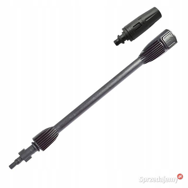 Lanca Vario Quick Connect do Myjek AR Blue Clean