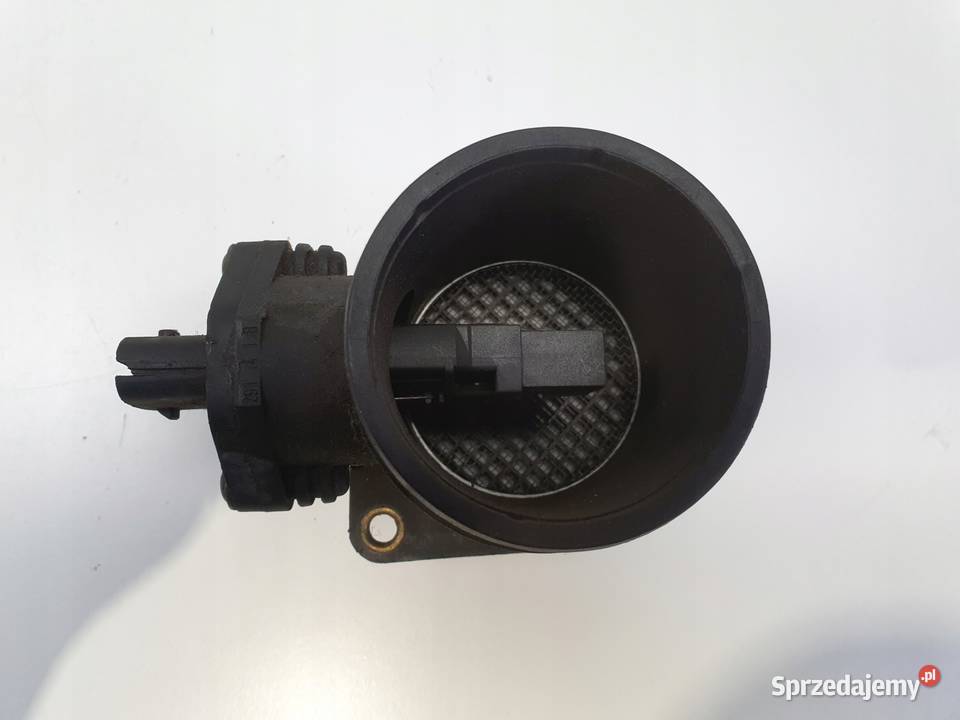 PRZEPŁYWOMIERZ Alfa Romeo 156 19 JTD POWIETRZA osobowe Silniki i osprzęt lubelskie Rudka