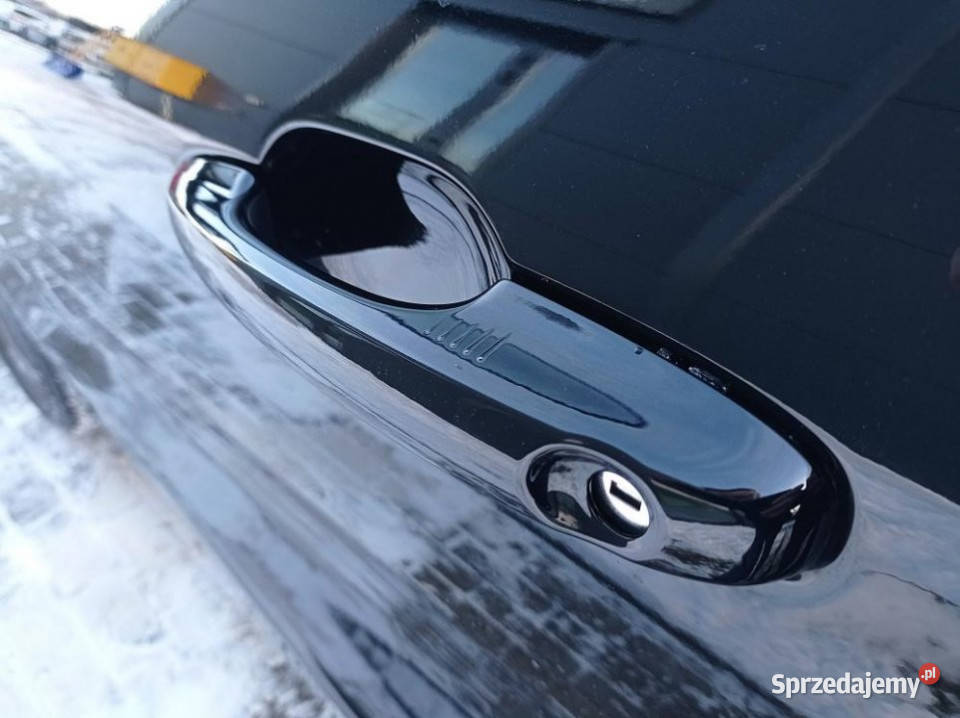 FORD Kuga 2020r SalonPL Iszy wł LED BLIS ElFotel małopolskie