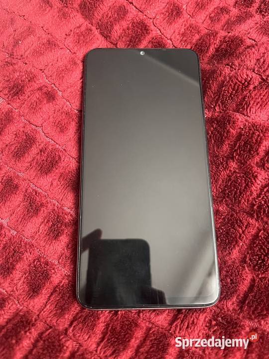 Sprzedam Smartfon Xiaomi Redmi Note 8 Pro 6 Gb Gdańsk