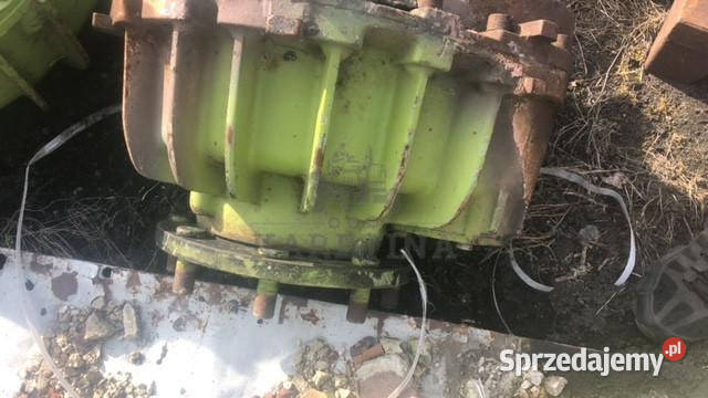 Claas Dominator Zwolnica sprzedam