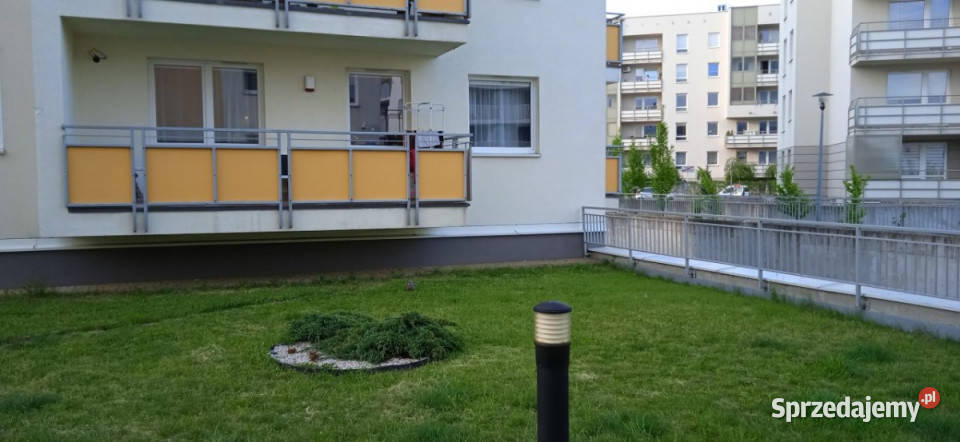 mieszkanie 82m 2balkony Kryształowa Lublin