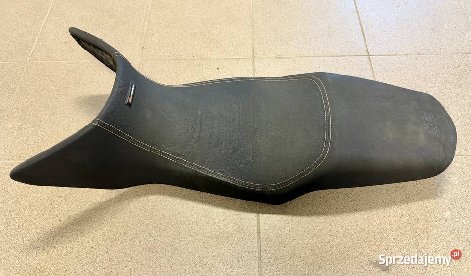 KTM PowerParts Seat Low Ergo siedzenie obniżone Siedzenia Białystok