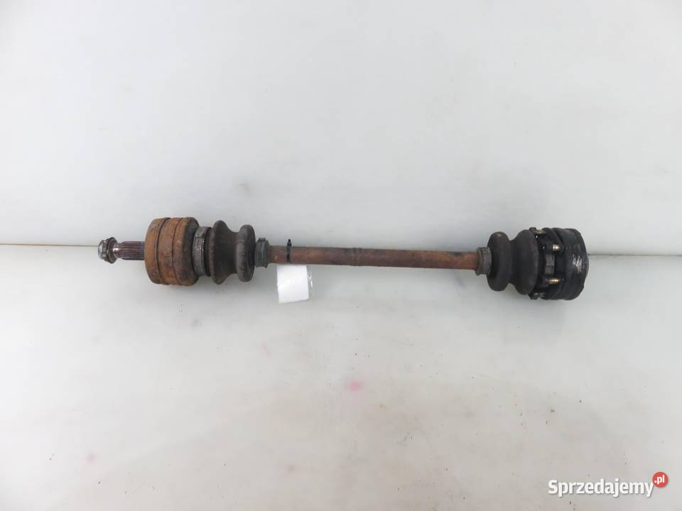 PÓŁOŚ PRAWA TYLNA MERCEDESBENZ W124 230 E sprzedam