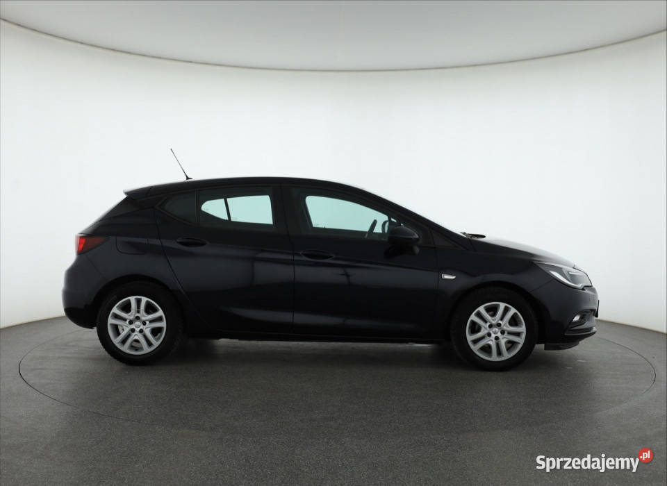 Opel Astra 14 T ABS Piaseczno