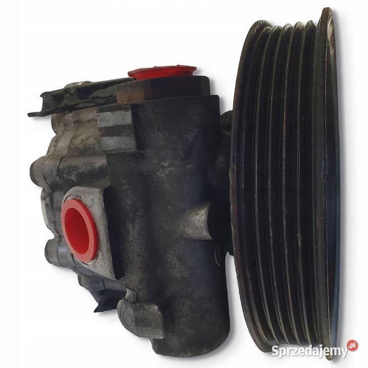 POMPA WSPOMAGANIA Range Rover III L322 30 D