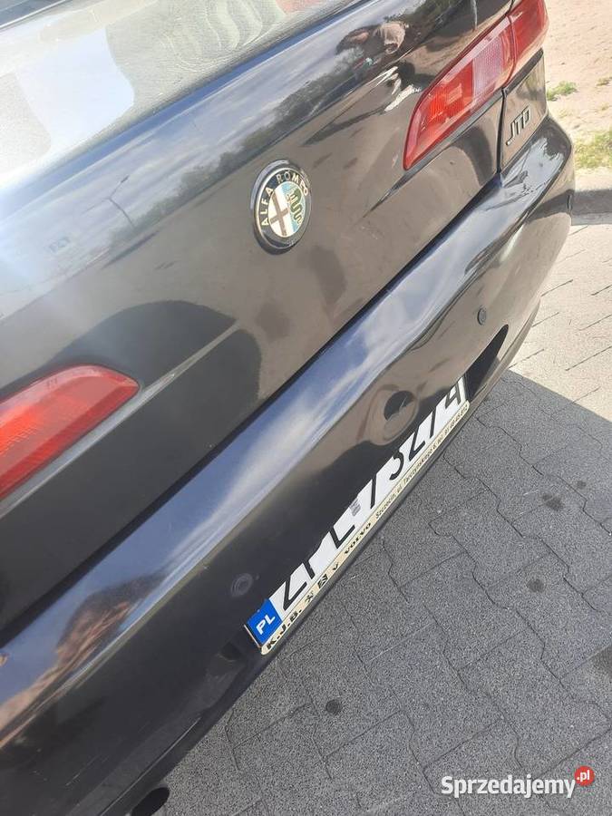 Alfa Romeo 156 156
