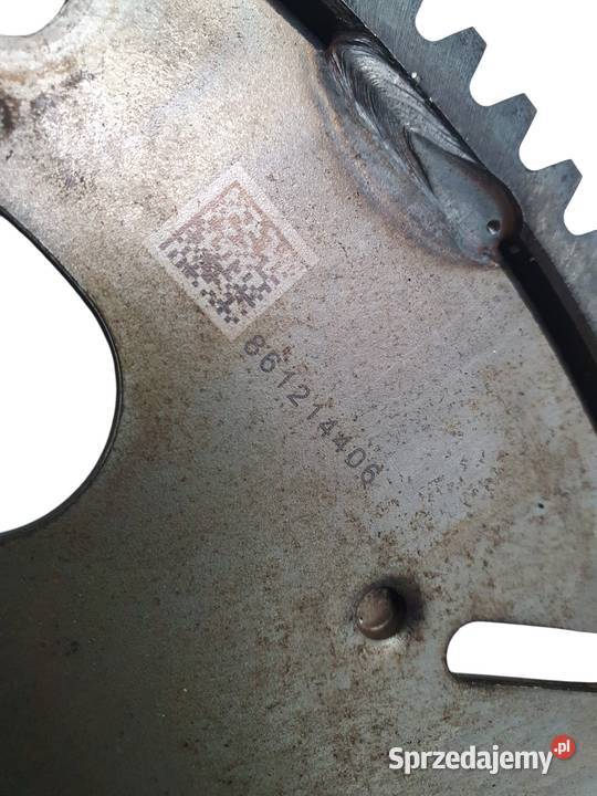 KOŁO ZAMACHOWE BMW G20 G2F1 G30 F21 F30 F34 30 Chełm
