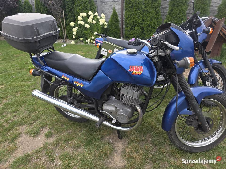 Jawa 640