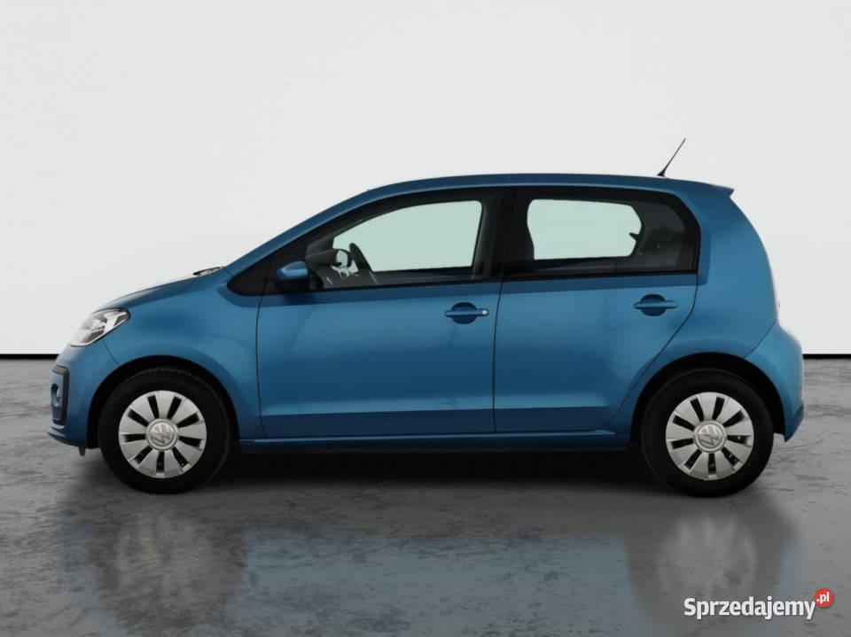 VW Up 10 komputer pokładowy Piaseczno