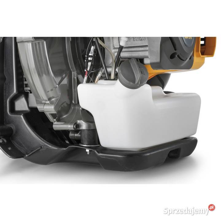 Dmuchawa spalinowa Stiga BL 980 R