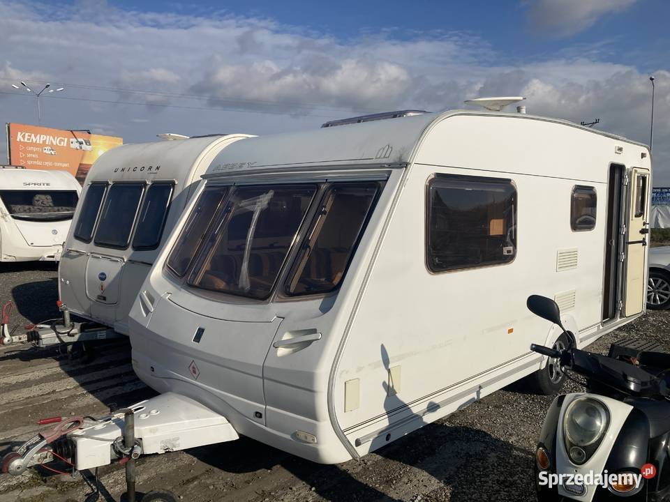 Abbey Aventura 320 2004 ZIMOWE NEGOCJACJE sprzedam