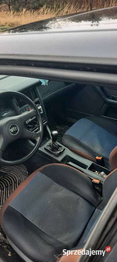 Audi 80 Audi B4 TD 19 Ładna Biskupie