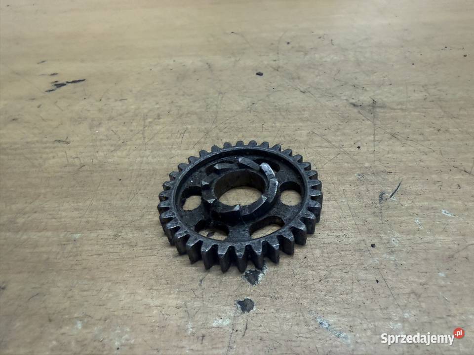 Koło tryb 32 zębów skrzyni biegów Simson S50KR51