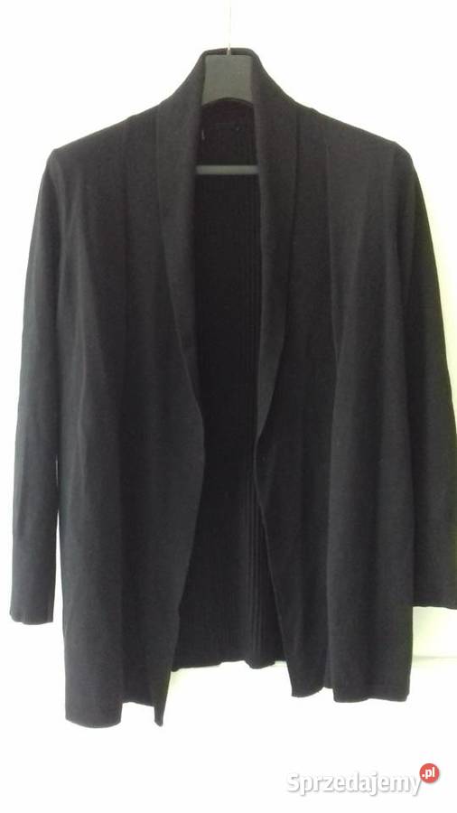 Sweter damski czarny do sprzedania Kraków