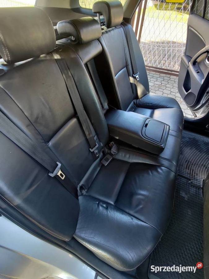 Zadbany Pierwszy właściciel Gotowy do jazdy oc Sadów sprzedam