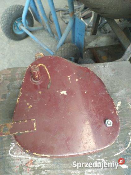 Puszki junak m07 K10 para czesci motocyklowe 600 pomorskie Starogard Gdański