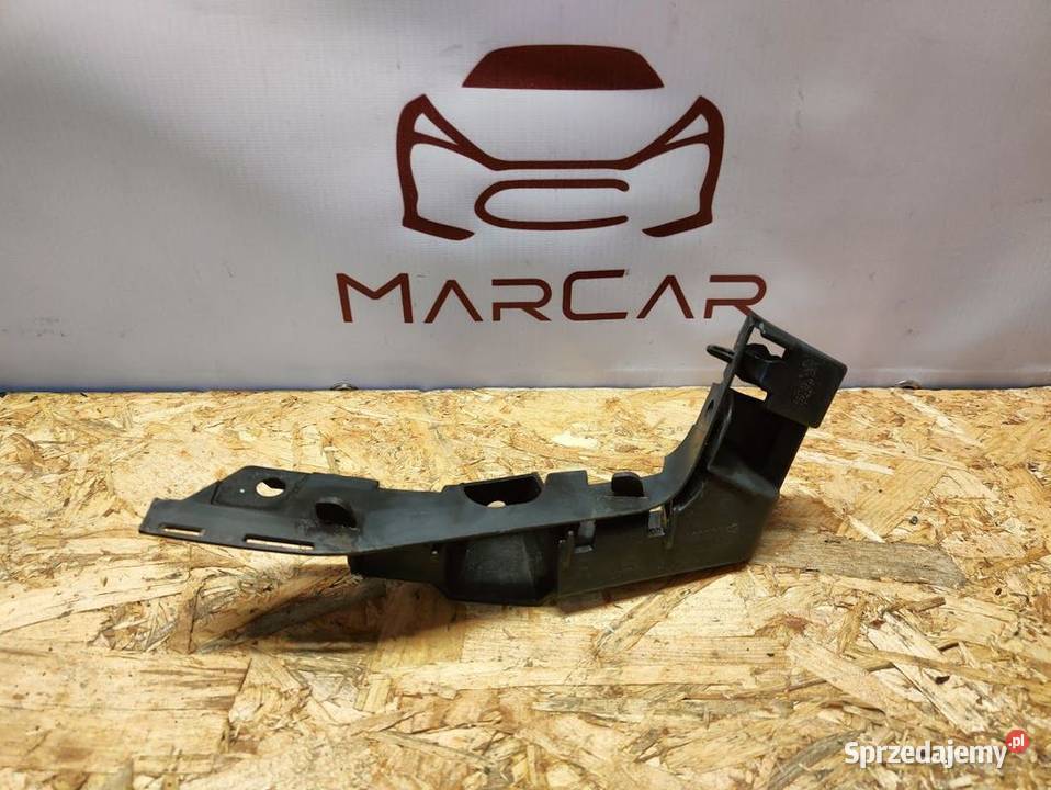 Ślizg Mocowanie Zderzaka Prawy Przód BMW X1 E83 Pleszew