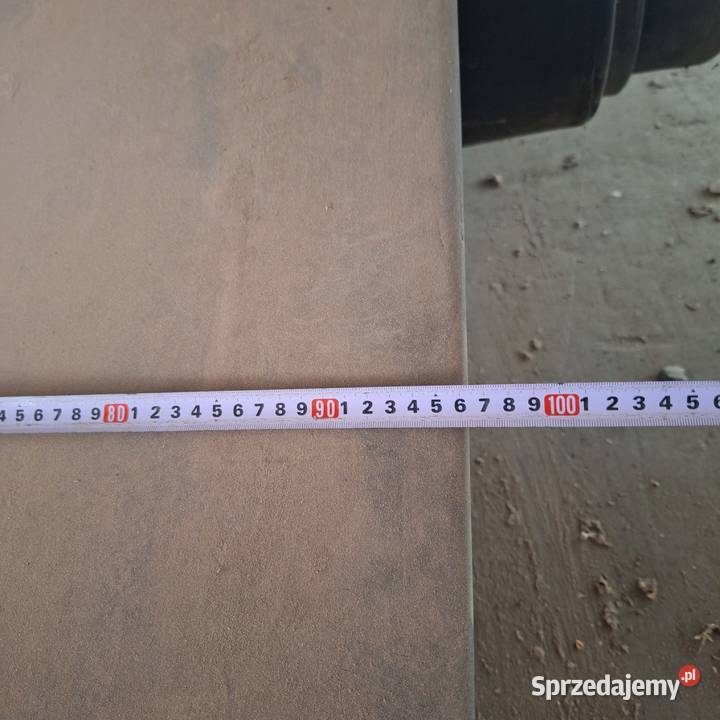 Taśmociąg guma lubelskie Krasnystaw