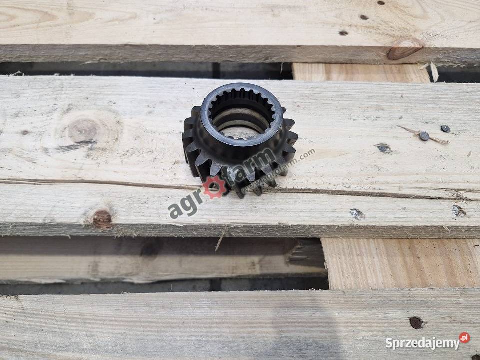 Koło zębate Massey Ferguson 6614 VT 7618 7620 Byków