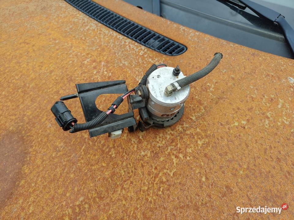 Bmw e46 pompa doładowania DSC sprawna Aleksandrów Łódzki sprzedam