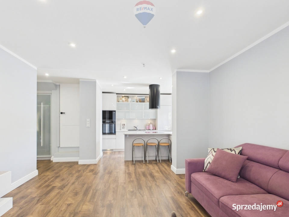 DOM W ZAKOPANEM 322 m TWOJA PRZESTRZEŃ W GÓRACH Liczba pokoi 6 Sprzedaż małopolskie Zakopane