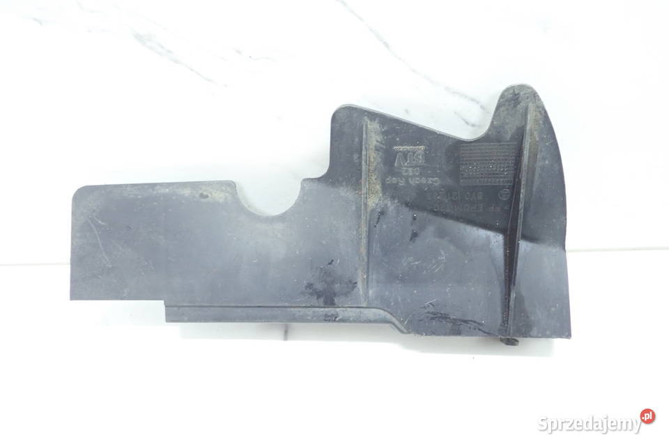 Osłona Wahacza Łańcucha SHERCO 250 Se 300 0812r lubuskie Strzelce Krajeńskie sprzedam