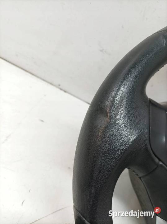 KIEROWNICA SKÓRZANA MULTIFUNKCJA LIFT Peugeot sprzedam