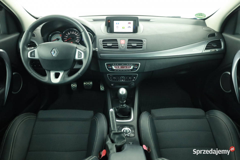 Renault Megane 14 TCe Megane Piaseczno